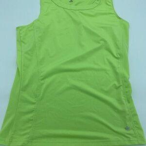 Bolle  Womens High Performance Tank, size L
